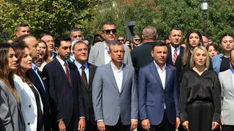 CHP'de sular durulmuyor: Belediye Başkanı'ndan yönetime sert tepki