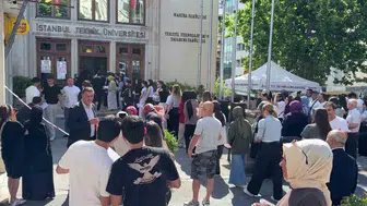 Üniversite hayali için ter dökme vakti geldi
