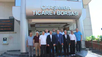 Çarşamba’da fındık sezonu öncesi kritik ekonomi zirvesi