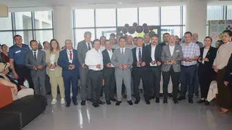 Acıpayam’da el emeği ürünler görücüye çıktı