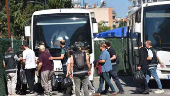 Ege Üniversitesi’nde 3 milyar liralık vurgun operasyonu