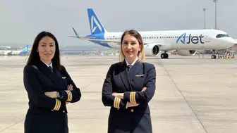 AJet ile Kıbrıs uçuşlarında sonbahar indirimi başladı
