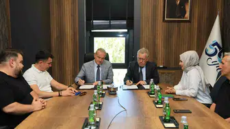 Bursa'da atık piller işitme engellilerin hayatına ses katacak