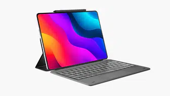 Casper yeni tabletiyle dizüstü bilgisayarlara rakip oluyor