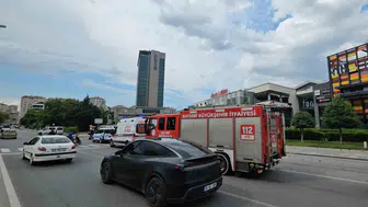 Kayseri'de AVM'yi karıştıran asılsız bomba ihbarı yapan çocuk yakalandı