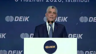 Türkiye ihracatta tek günde 2,4 milyar doları aşarak zirveye yerleşti