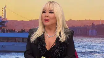 Safiye Soyman’ın Boğaz manzaralı evi sosyal medyanın diline düştü