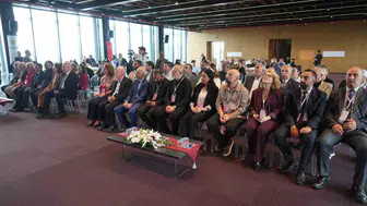Samsun Romanlar için 2030 yol haritasını çiziyor