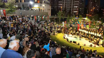 Talas Belediyesi babalar için özel konser düzenliyor