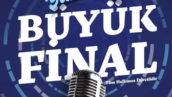 Battalgazili gençler türküler için sahnede ter dökecek