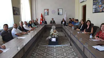 Salihli'de kadına şiddet ve çocukların güvenliği için yeni yol haritası