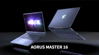 Gigabyte dizüstü bilgisayarlara yapay zeka desteği getirdi