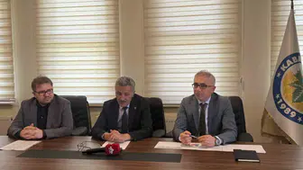 Kabadüz’ün elektrik şebekesine 442 milyon liralık dev yatırım