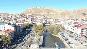 Bayburt mülki idaresinde yeni dönem