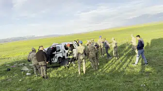 Erzurum'da trafik faciası 3 kişi hayatını kaybetti