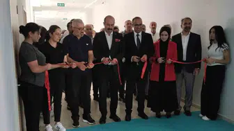 Genç Yağız Ali’nin ismi okulunda tarih ve coğrafya sınıfında yaşayacak