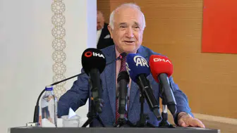 Cemil Çiçekten hukuk sistemi için çarpıcı tespit
