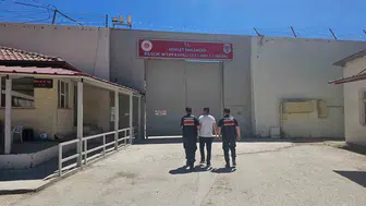 Bilecik’te uzun süredir aranan firari suçlu kıskıvrak yakalandı