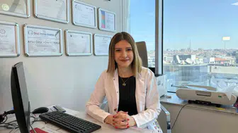 Çocuklara rastgele vitamin vermek organ yetmezliğine yol açabilir