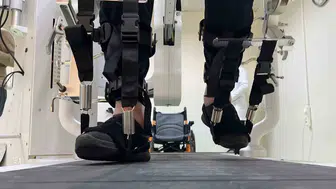 Konya’da felçli hastalar için robotik tedavi kapasitesi iki katına çıktı