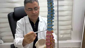 Gençlerde bel fıtığı vakaları hızla artıyor