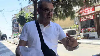 Yurt dışı borsa yalanıyla 1,5 milyar liralık vurgun iddiası