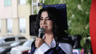 Açık liseden üniversite birinciliğine uzanan başarı öyküsü