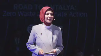 Aile Bakanlığı’ndan 1 milyon kadına çevre eğitimi projesi