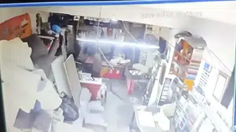 Sarıyer'de yemek borcu kavgası kanlı bitiyordu