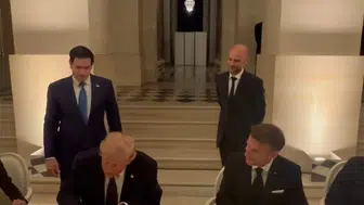 ABD ve İran arasında tarihi barış mutabakatı imzalandı