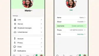 WhatsApp telefon numarası zorunluluğunu bitiriyor