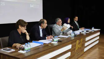 Hacılar yeni iş merkezi için ihaleye çıktı