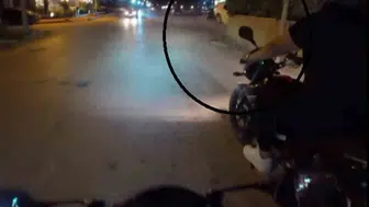 Hatay'da direksiyon hakimiyetini kaybeden sürücü duvara çarptı
