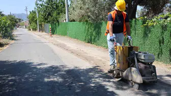 Emiralem için beklenen doğal gaz kazması vuruldu