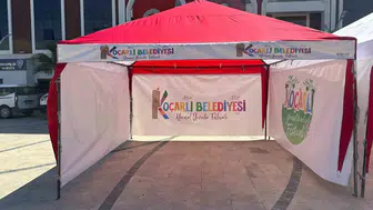 Koçarlı festival heyecanıyla doluyor