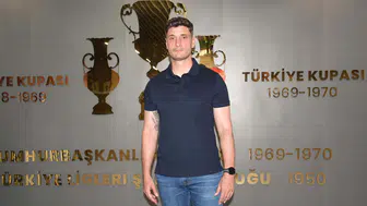 Göztepe U19 takımının Avrupa hayali gerçeğe dönüştü