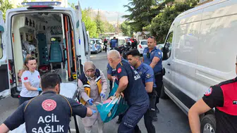 Malatya’da aile içi dehşet Baba bir kızını öldürdü