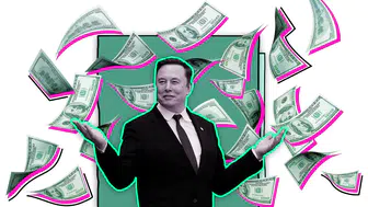 Elon Musk servetiyle dünyayı geride bıraktı