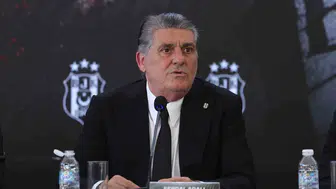 Beşiktaş basketbol takımı Avrupa’nın zirvesine taşınıyor