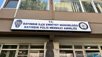 Bayındırlı genç kızdan sevindirici haber geldi