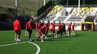 Bitlis Spor 1916’da şampiyonluk yolunda belirsizlik krizi