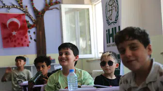 Ortaokullular için yaz okulu kayıtları açıldı