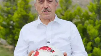 Gaziantep'te milli maç heyecanı sabah namazıyla başlıyor