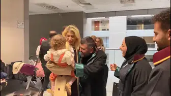 Tamar Tanrıyar sosyal medya paylaşımları nedeniyle gözaltına alındı