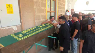 Bursa'da bir ailenin motosiklet kazalarıyla gelen büyük yıkımı