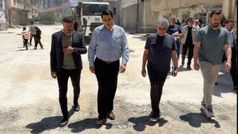 Şehitkamil yollarında asfalt mesaisi hızlandı