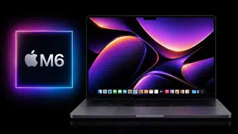 Apple yeni MacBook Ultra modelini M6 işlemciyle sahneye çıkarıyor
