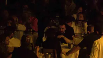 Üsküdar Kandilli’de cami duvarına komşu alkollü mekan tartışması