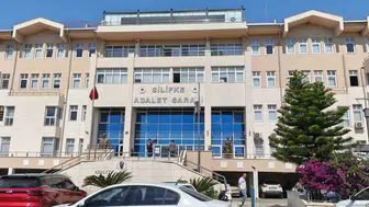 Silifke Belediye Başkanı ve 18 kişi adliyeye getirildi