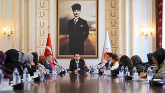 Bakan Gürlek uyuşturucuyla mücadelede yeni dönemi işaret etti